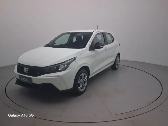 Fiat Argo Drive 1.0 Firefly 2026