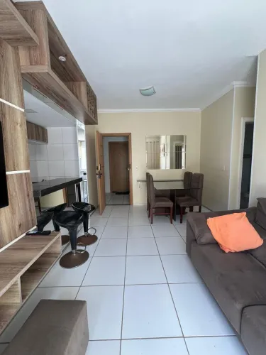 VENDO APARTAMENTO BONAVITA LIFE CLUB PORTEIRA FECHADA