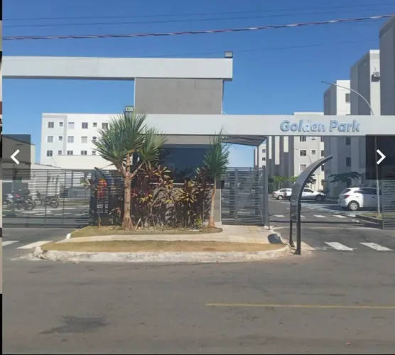 Vendo Ágio - Apartamento Mobiliado na Região Noroeste ( Fundo da Faculdade UNIALFA ) Goiân