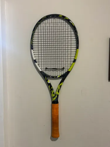 Raquete Babolat Pure Aero