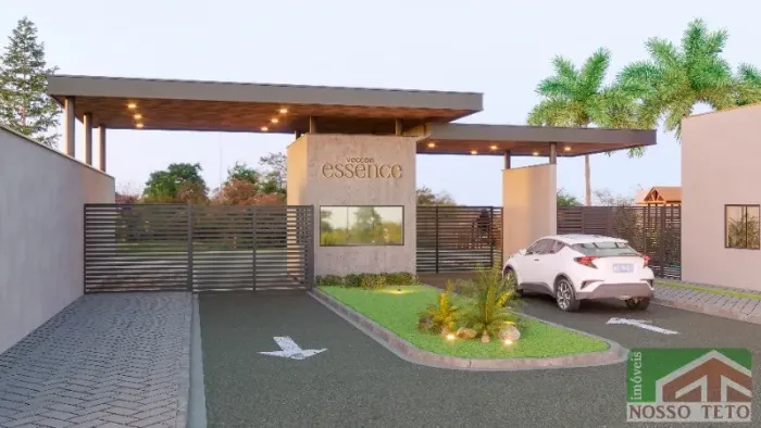 LANÇAMENTO DE TERRENOS | VECCON ESSENCE - JARDIM AMANDA | HORTOLÂNDIA