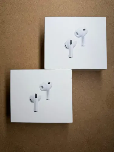 APPLE AIRPODS PRO 3 LACRADO - PROMOÇÃO!!!!