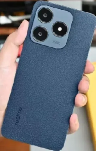 Realme c63 