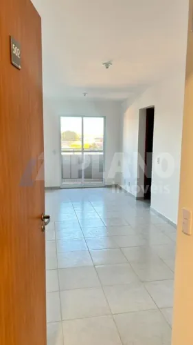 Apartamento Moderno para Alugar no Recreio São Judas Tadeu