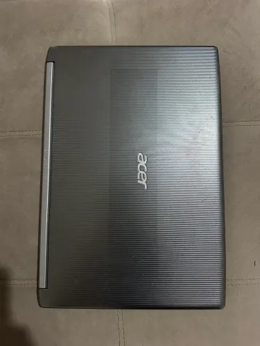 NOTEBOOK ACER ASPIRE