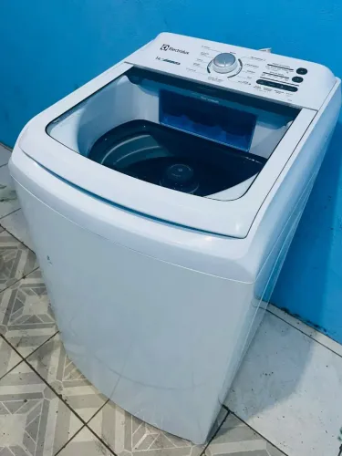 Máquina de lavar Electrolux 14kg