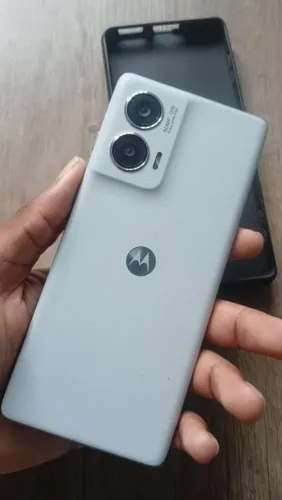 Moto Edge 50 Fusion