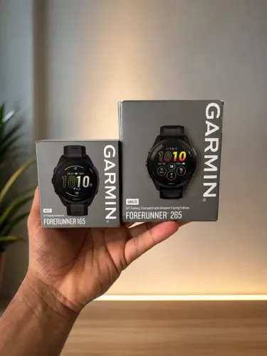 Garmin 165 