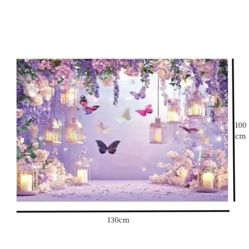 Painel - Festa infantil