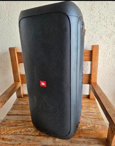 VENDO OU TROCO....JBL PARTYBOX 310