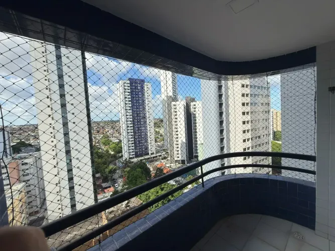 Excelente apartamento para locação em Casa Amarela