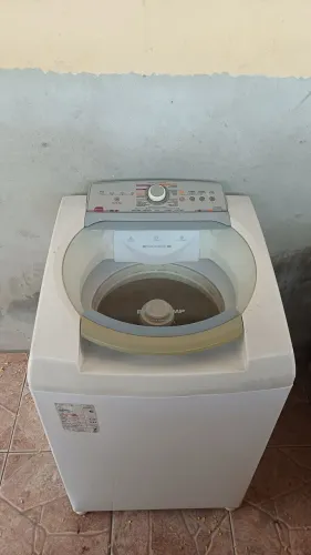 Máquina de lavar roupa brastemp ative 11kg