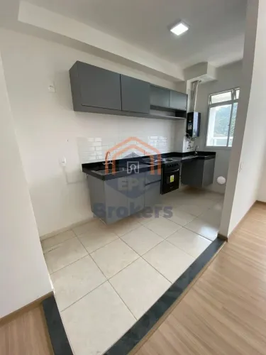 Apartamento em Jardim Carlos Gomes - Jundiaí, SP