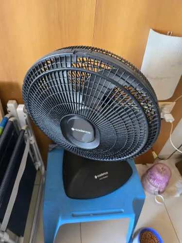 Ventilador