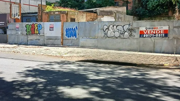 Terreno Residencial em Jardim São Pedro