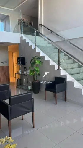 Sala para alugar - Fátima - Teresina/PI