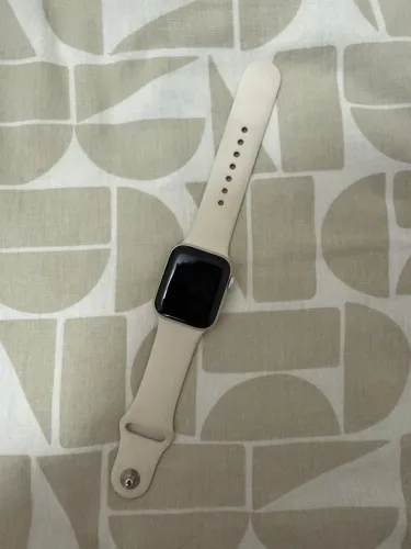 Apple watch SE 2