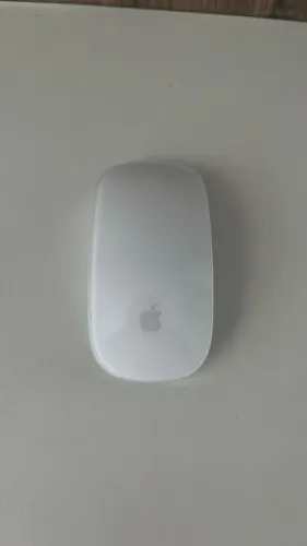 Apple Magic Mouse