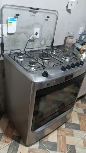 fogão