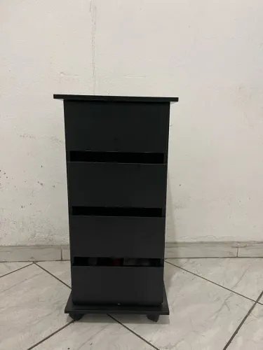 Carrinho auxiliar