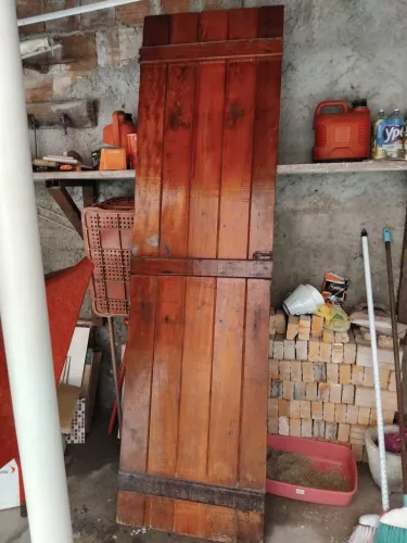 Material construção 