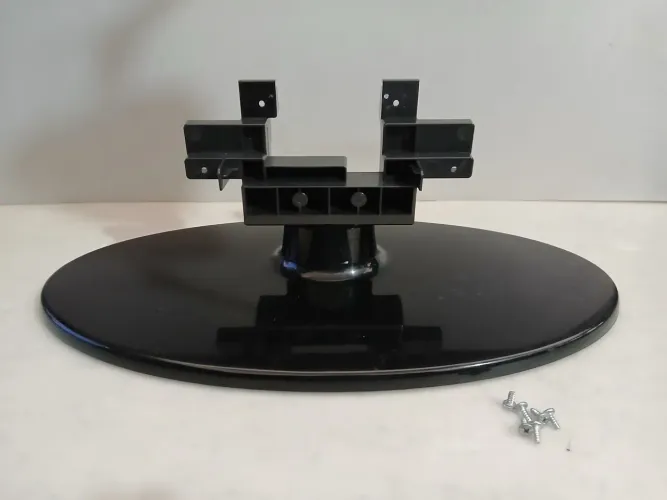 Base Pedestal tv Samsung LN32C350D1M