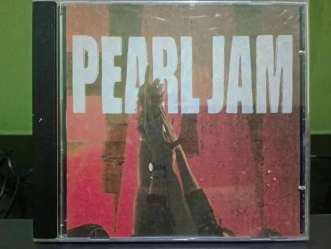 Pearl Jam 