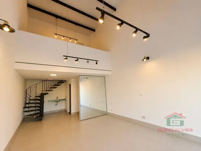 Salão para alugar, 63 m² por R$ 1.963,45/mês - Paulicéia - Piracicaba/SP