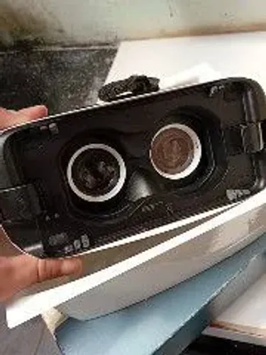 Gear óculos realidade 