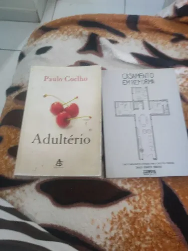 Livros