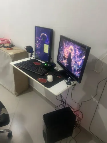 Vendo pc gamer