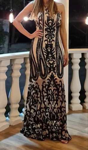 Vestido de festa