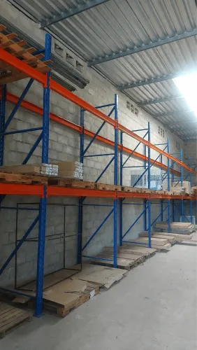 Porta pallet 