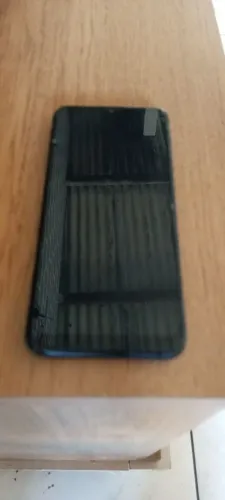 Moto G9 Play com defeito, para conserto ou peças, tem conversar 