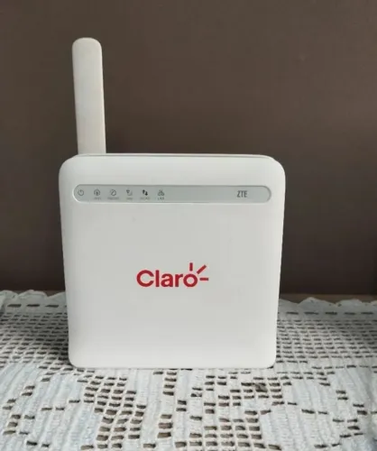 Modem 4G ZTE MF253V