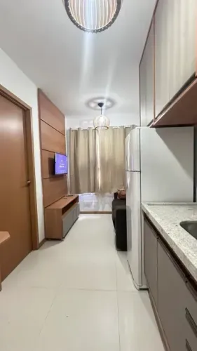 AMARALINA MOBILIADO E PRONTO PARA MORAR!