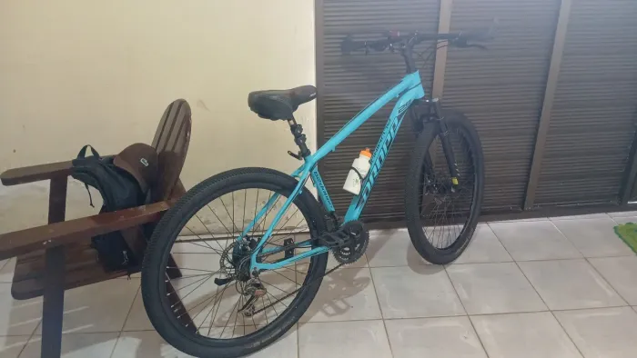 Promoção aro 29 bicicleta