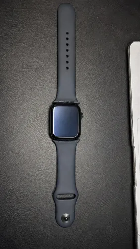 Apple Watch SE 3 44mm Midnight GPS - Original Apple