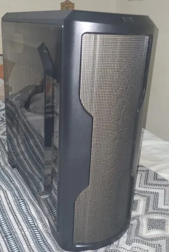 GABINETE GAMER