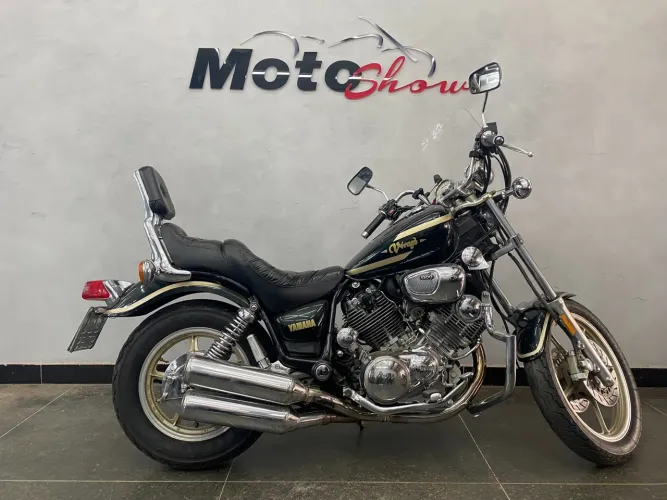 Yamaha DT 1100 VIRAGO