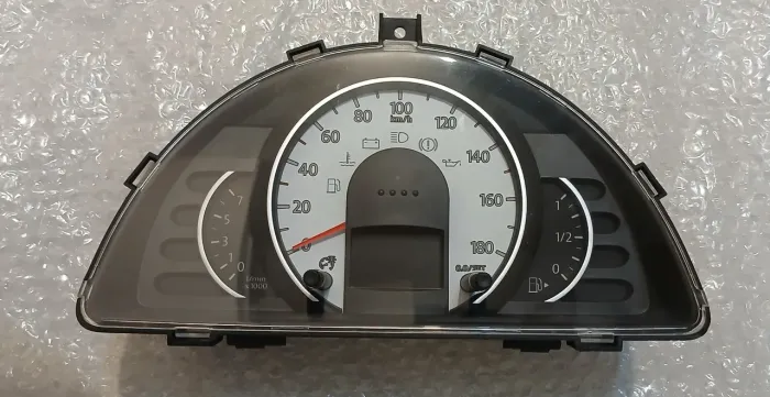 Painel de Instrumentos Volkswagen Gol/Saveiro/Voyage G4