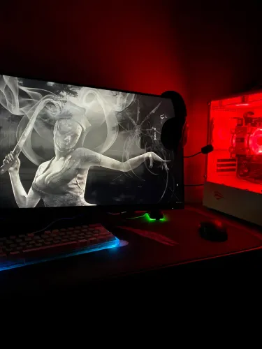Pc gamer 