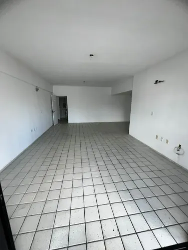 lindo apto de 4 quartos