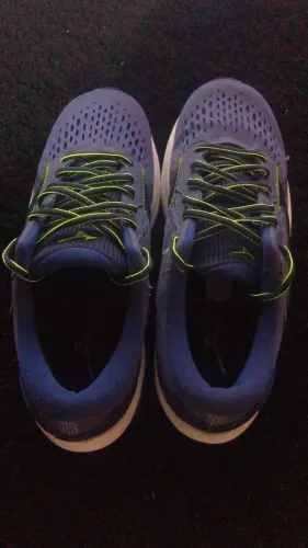 Tenis Mizuno Wave Guardian 4 Numero 39