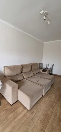 Vendo sofá retratil