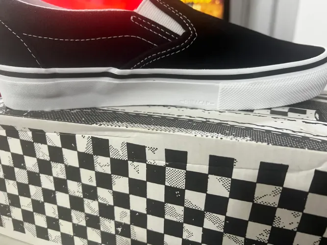 Tênis Vans Original tamanho 36