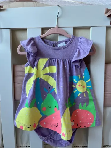 Roupinhas para menina rn a 3 meses