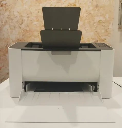 Impressora Laser HP 107A