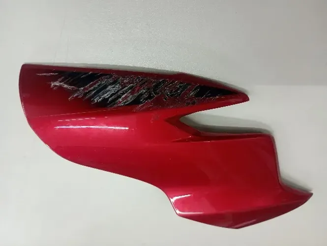 Carenagem Bananinha Esquerda Fazer 250 Yamaha