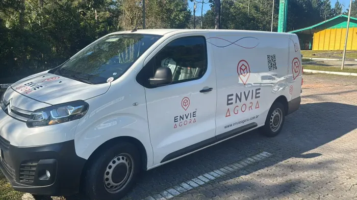 Citroen Jumpy Cargo 1.5 Turbo Diesel 2022